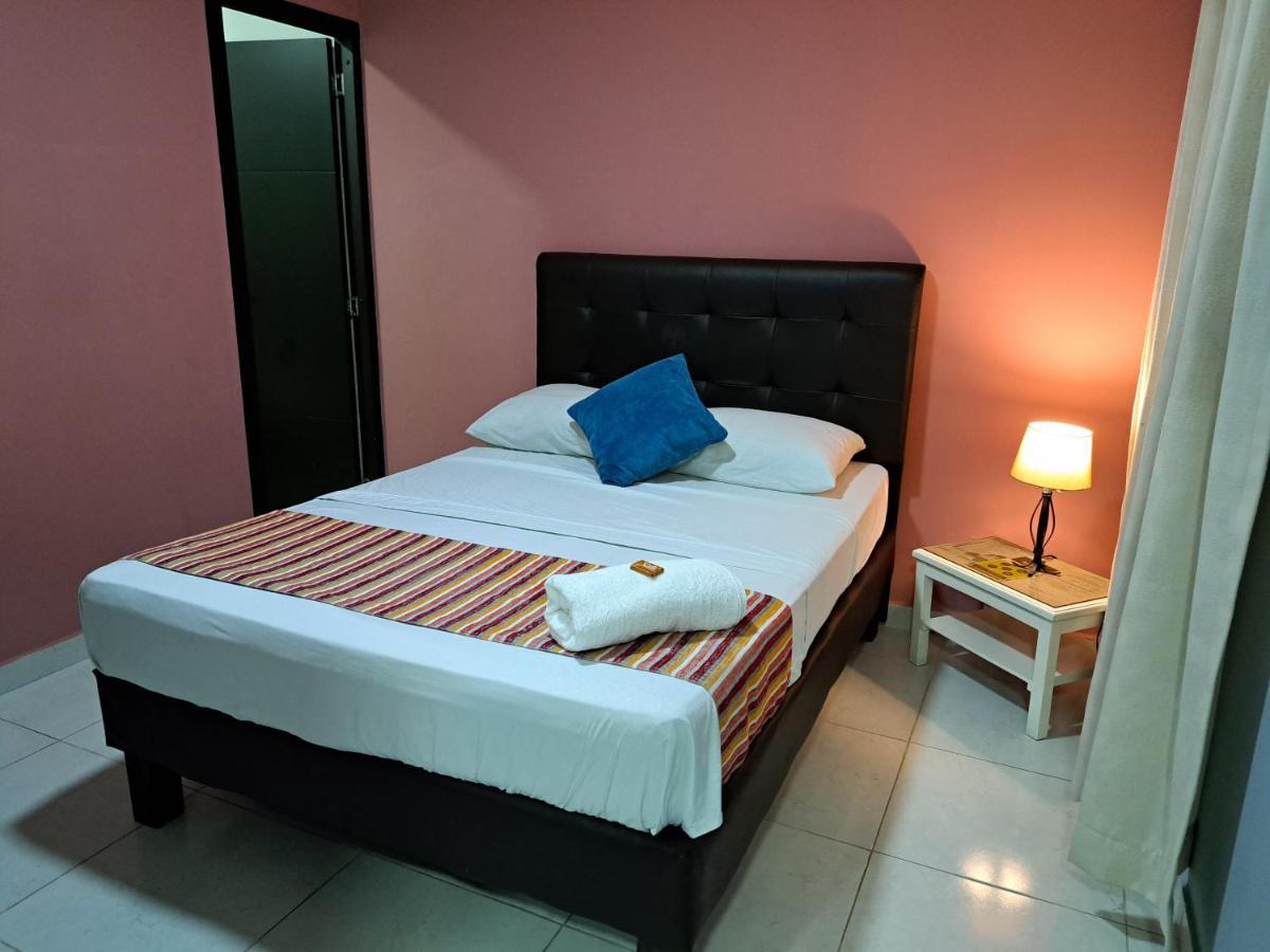 Hotel 9-25 Pereira Exteriér fotografie