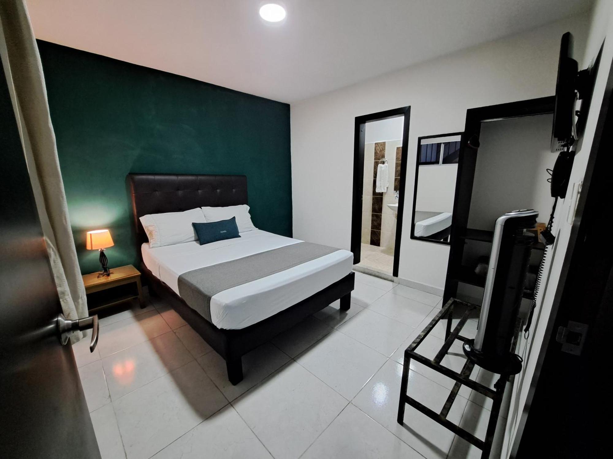 Hotel 9-25 Pereira Exteriér fotografie
