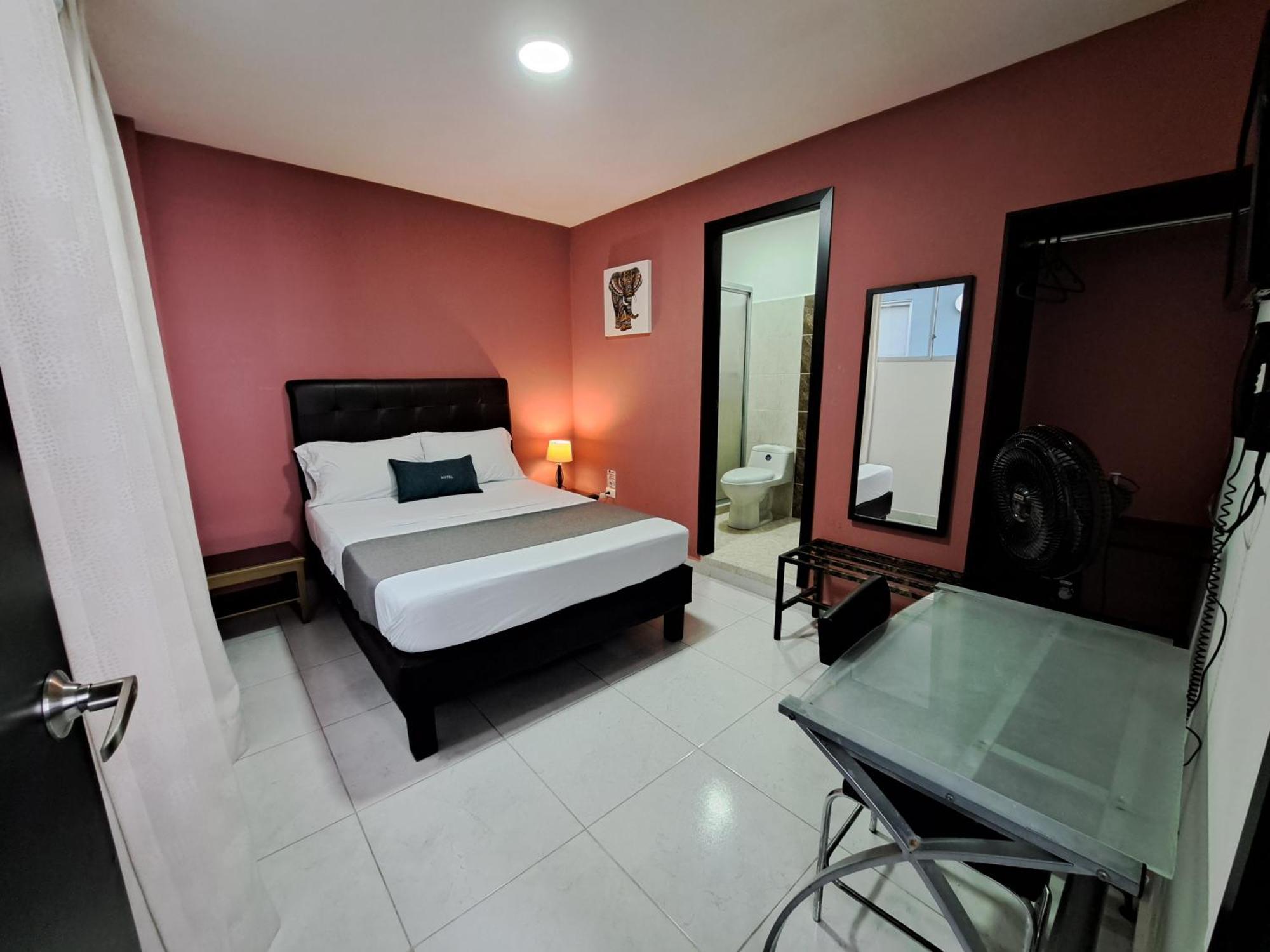 Hotel 9-25 Pereira Exteriér fotografie